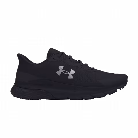 Under Armour HOVR Turbulence 2 RS 'Black Reflective'