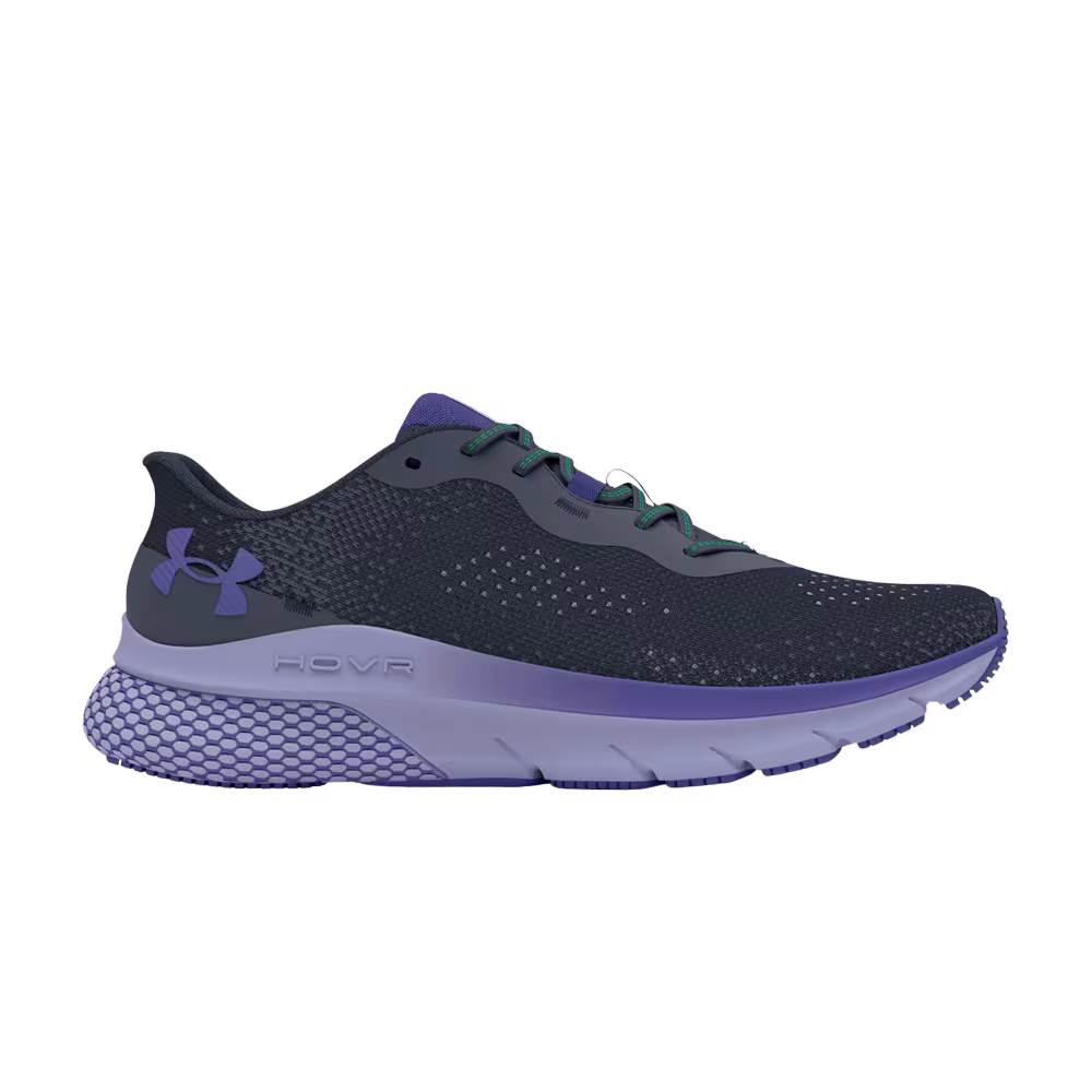 Under Armour Women's HOVR Turbulence 2 Downpour Grey
