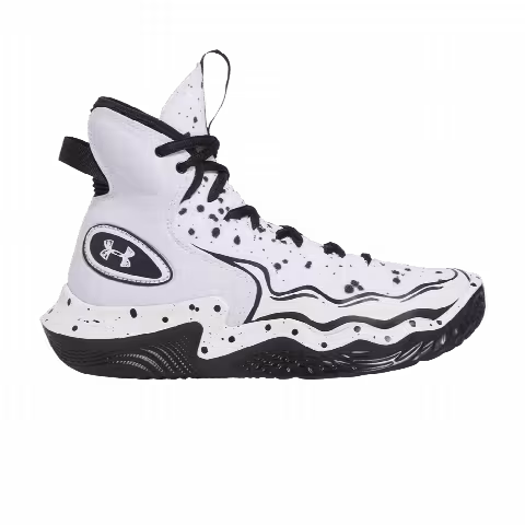 Joshua Vides x Under Armour Wmns Flow Ace Highlight 'All America'