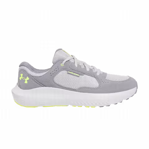 Under Armour Charged Versurge 'Steel'