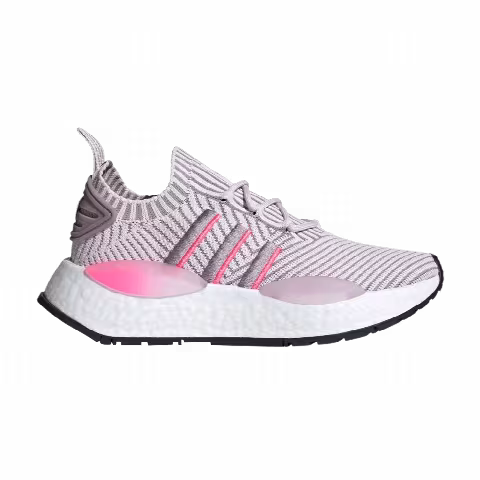 adidas Wmns NMD_W1 'Almost Pink Preloved Fig'