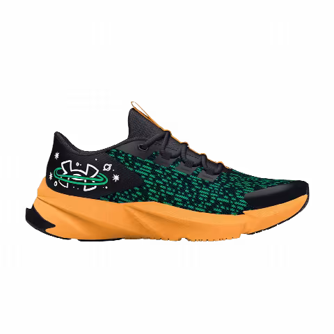 Under Armour Scramjet 5 GS 'OTW'