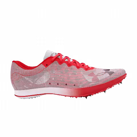 Under Armour Shakedown Elite 2 'Racer Red'