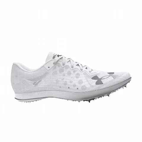 Under Armour Shakedown Elite 2 'Halo Grey Metallic Tin'
