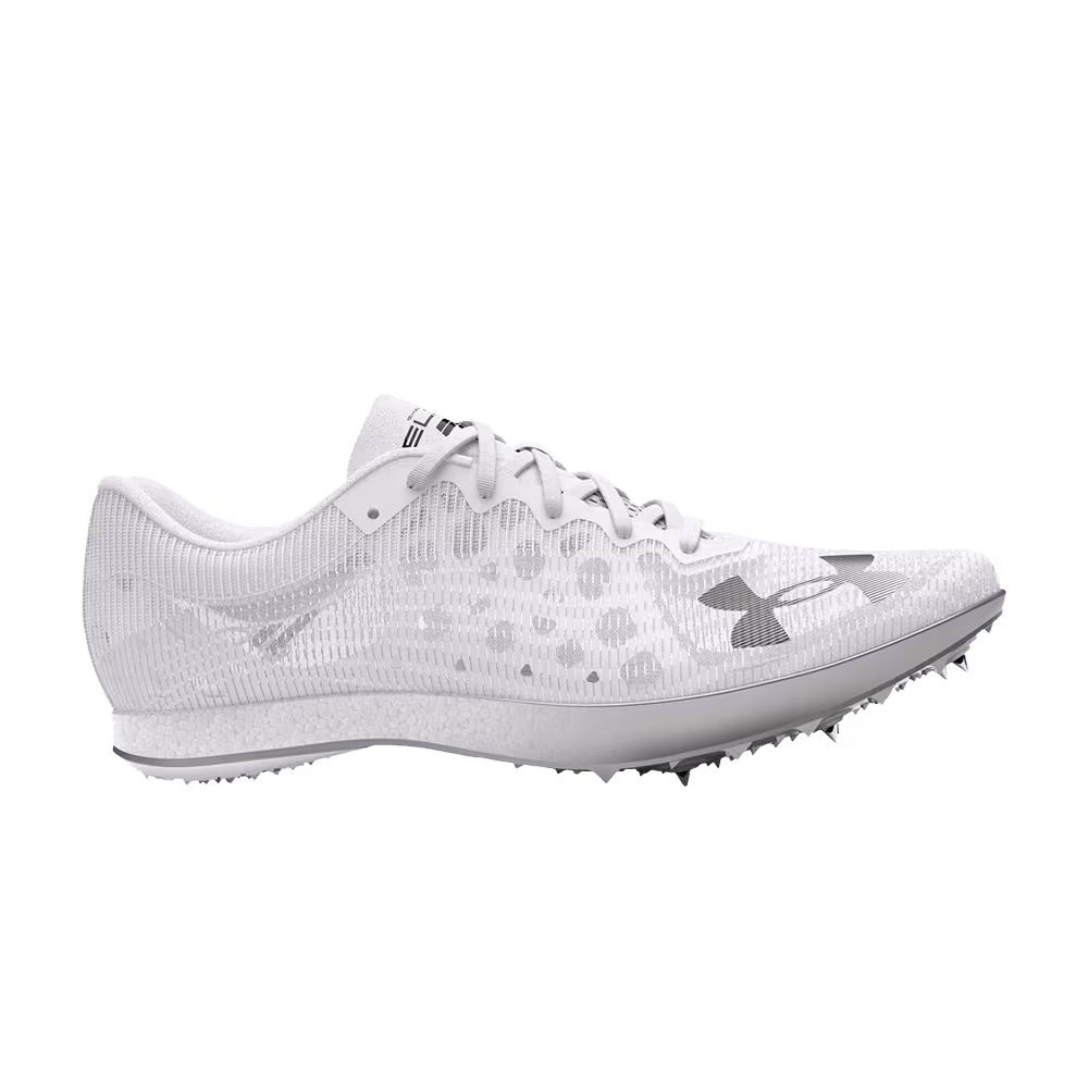 Under Armour Shakedown Elite 2 Halo Grey Metallic Tin