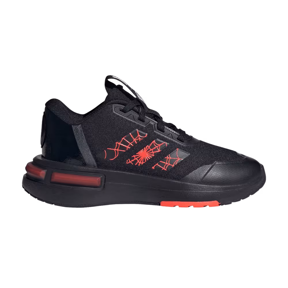 Marvel x adidas Racer K Spiderman