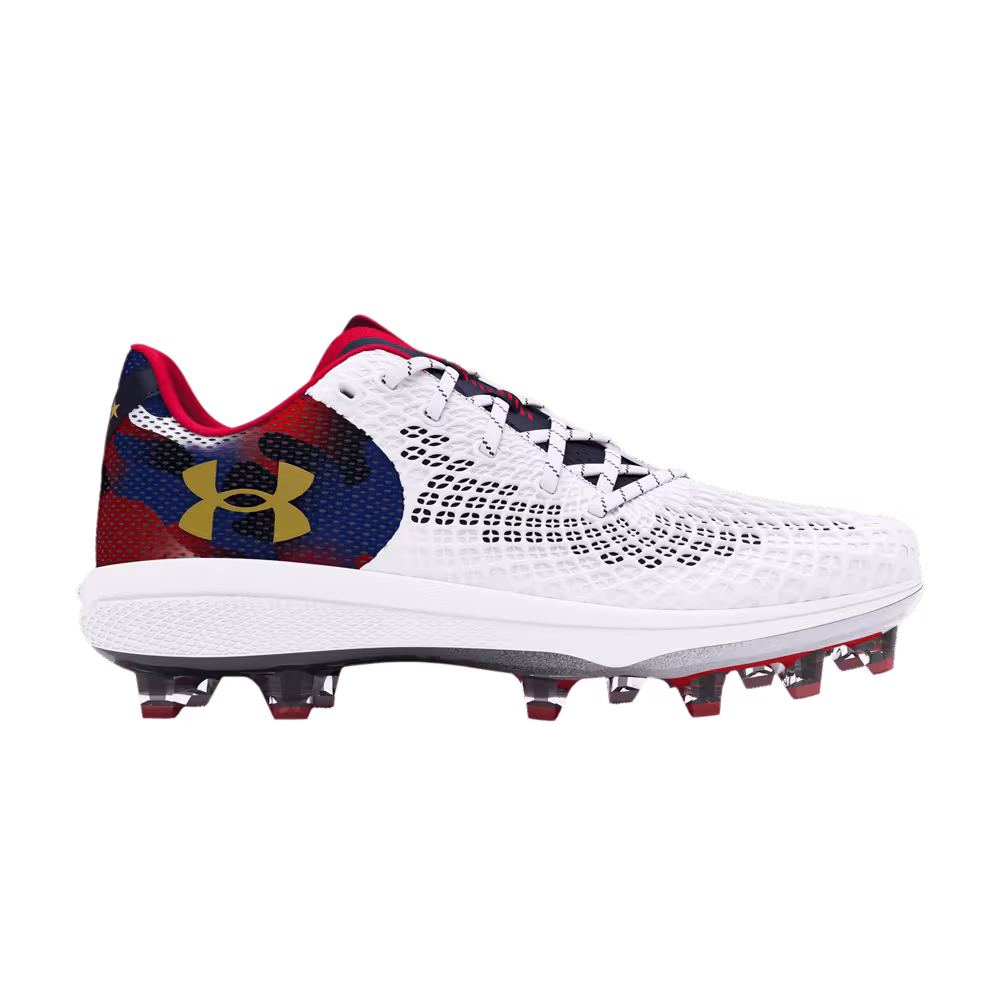 Under Armour Women's Glyde MT TPU USA