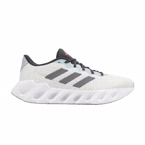 Adidas Switch Run 'White Night Metallic'