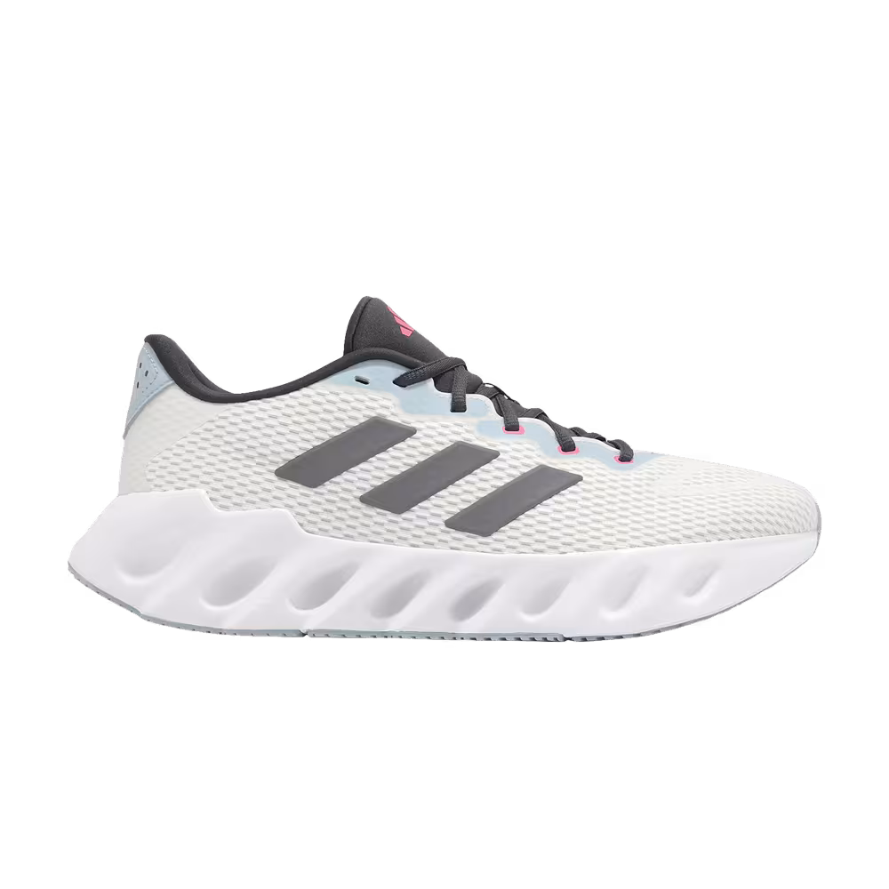 Adidas Switch Run White Night Metallic