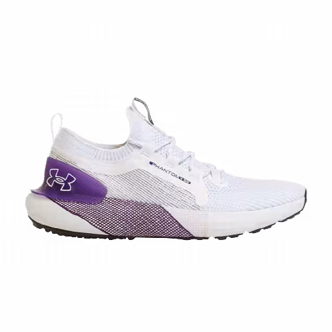 Under Armour HOVR Phantom 3 SE Collegiate 'Northwestern University'