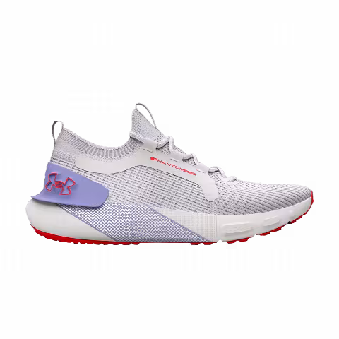 Under Armour Wmns HOVR Phantom 3 SE 'White Purple Ice'