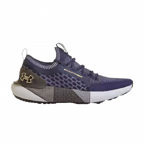Under Armour HOVR Phantom 3 SE Collegiate 'United States Naval Academy'