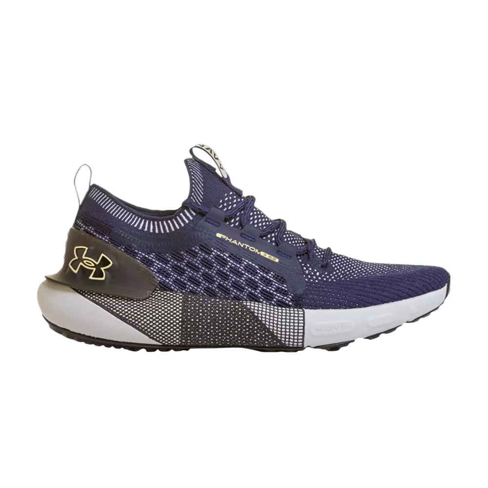 Under Armour HOVR Phantom 3 SE Collegiate United States Naval Academy