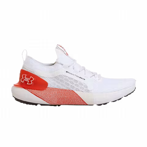 Under Armour HOVR Phantom 3 SE Collegiate 'University of Utah'