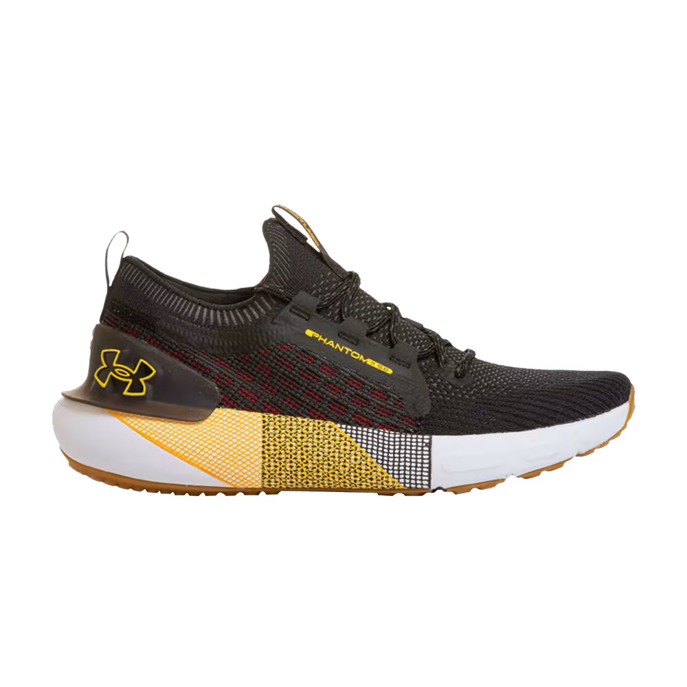 Under Armour HOVR Phantom 3 SE Collegiate University of Maryland