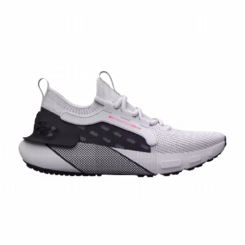 Under Armour HOVR Phantom 3 SE GS 'White Black'