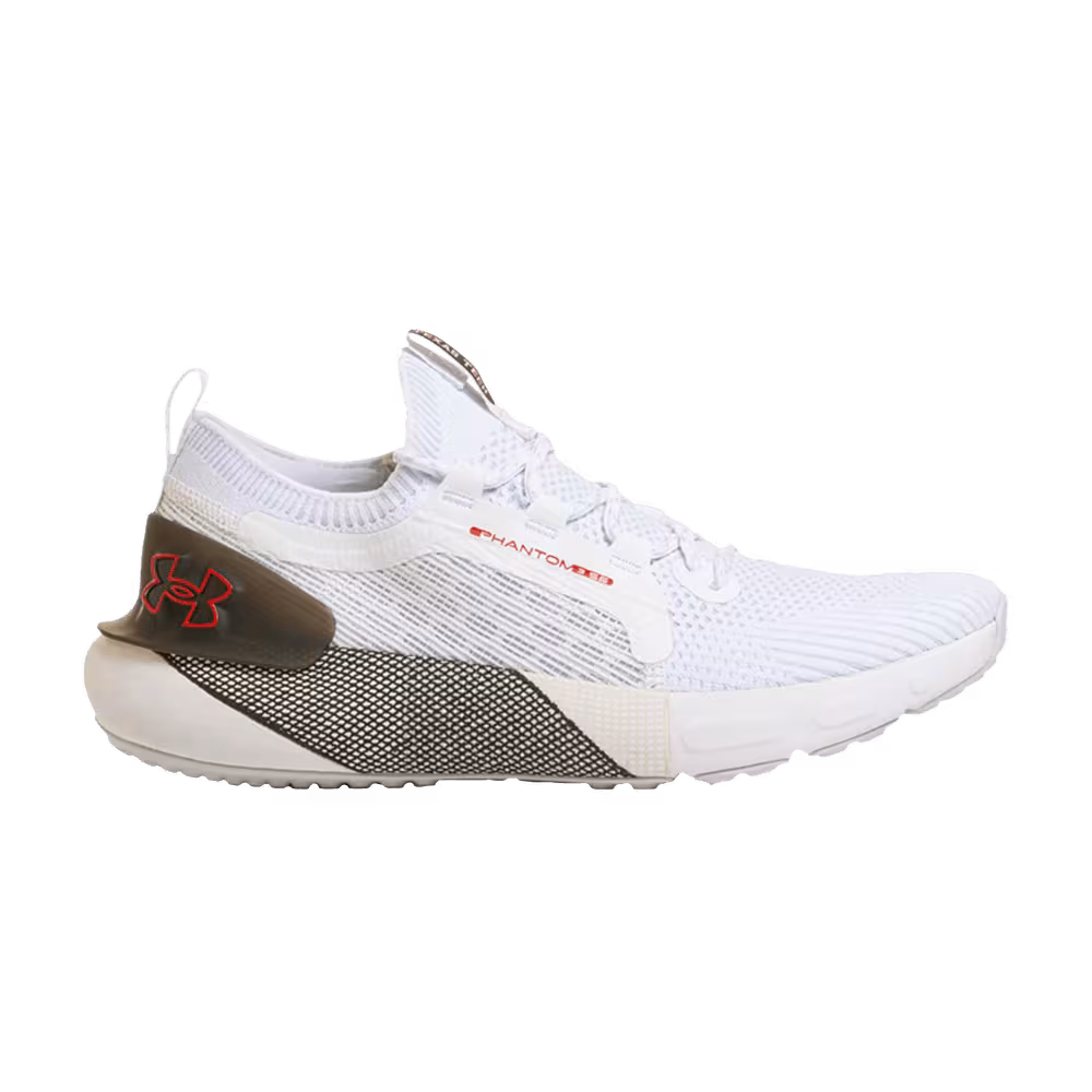 Under Armour HOVR Phantom 3 SE Collegiate Texas Tech University