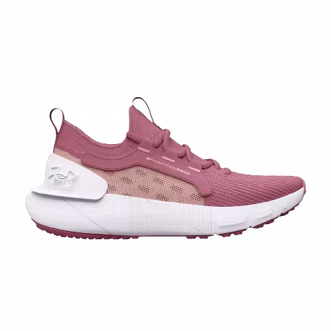 Under Armour HOVR Phantom 3 SE GS 'Pink Elixir'