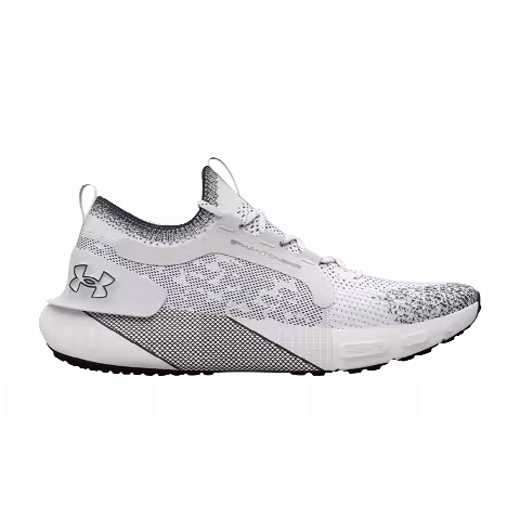 Under Armour HOVR Phantom 3 SE Elevate 'White Black'
