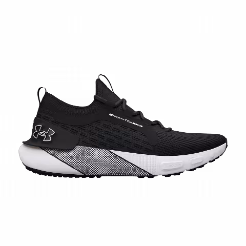 Under Armour Wmns HOVR Phantom 3 SE 'Black White'