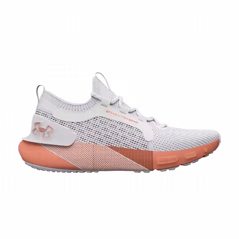 Under Armour Wmns HOVR Phantom 3 SE 'White Bubble Peach'