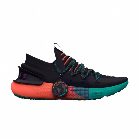 Under Armour HOVR Phantom 3 'Black History Month'