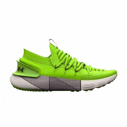 Under Armour HOVR Phantom 3 'Lime Surge'