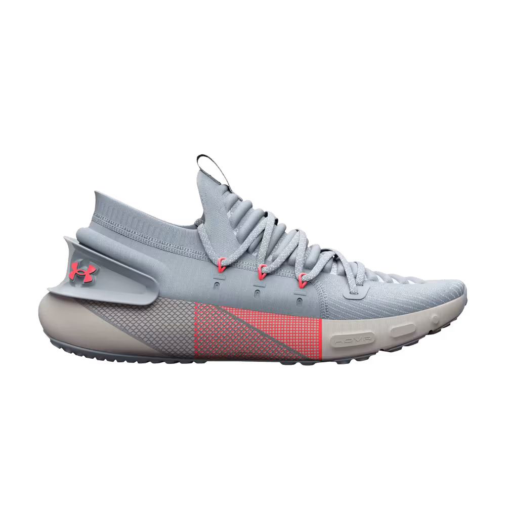 Under Armour HOVR Phantom 3 Harbor Blue After Burn