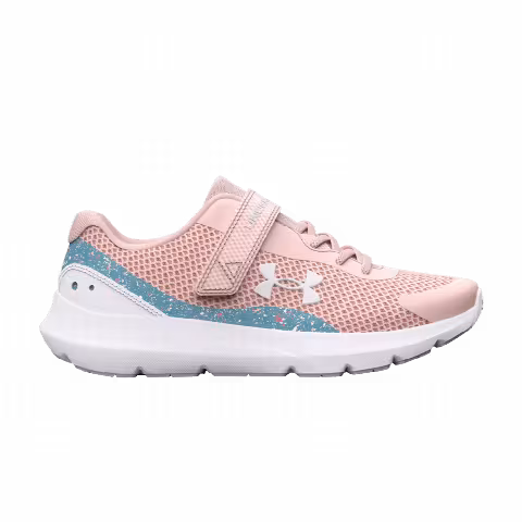 Under Armour Surge 3 AC Printed PS 'Orange Dream Blizzard'