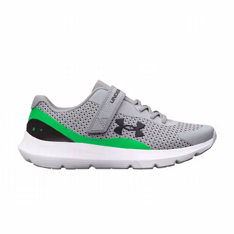 Under Armour Surge 3 AC PS 'Mod Grey Green Screen'