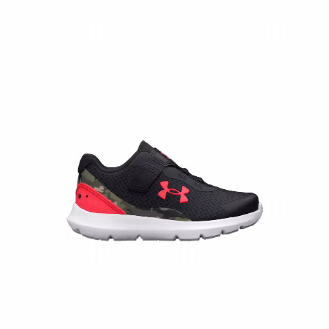 Under Armour Surge 3 Printed TD 'Black Beta Camo'