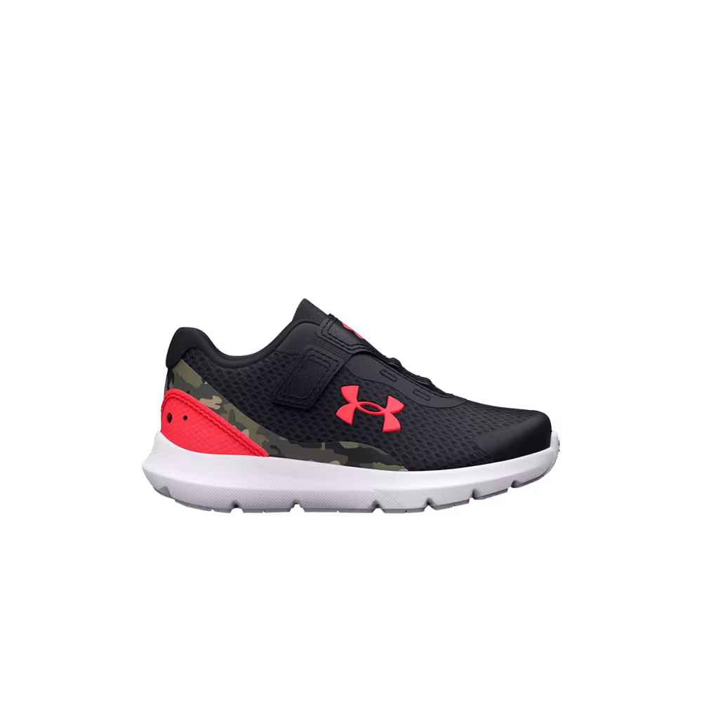 Under Armour Surge 3 Printed TD Black Beta Camo