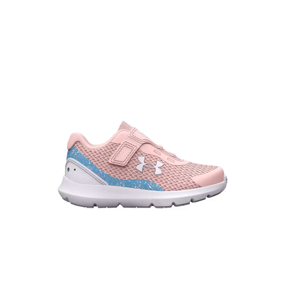 Under Armour Surge 3 AC Printed TD Orange Dream Blizzard