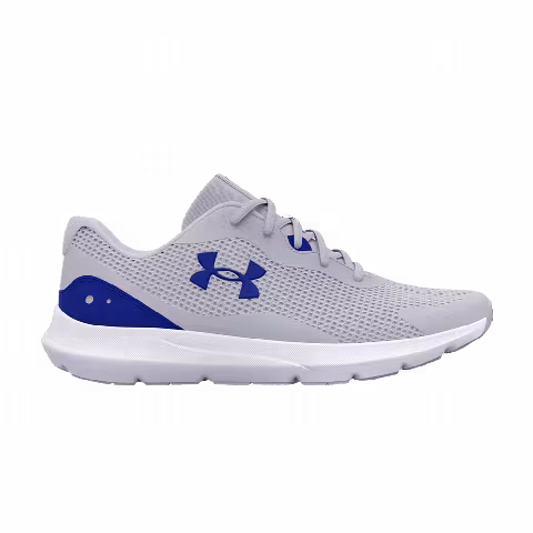 Under Armour Surge 3 'Mod Grey Royal'