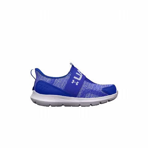 Under Armour Surge 3 Slip TD 'Versa Blue'