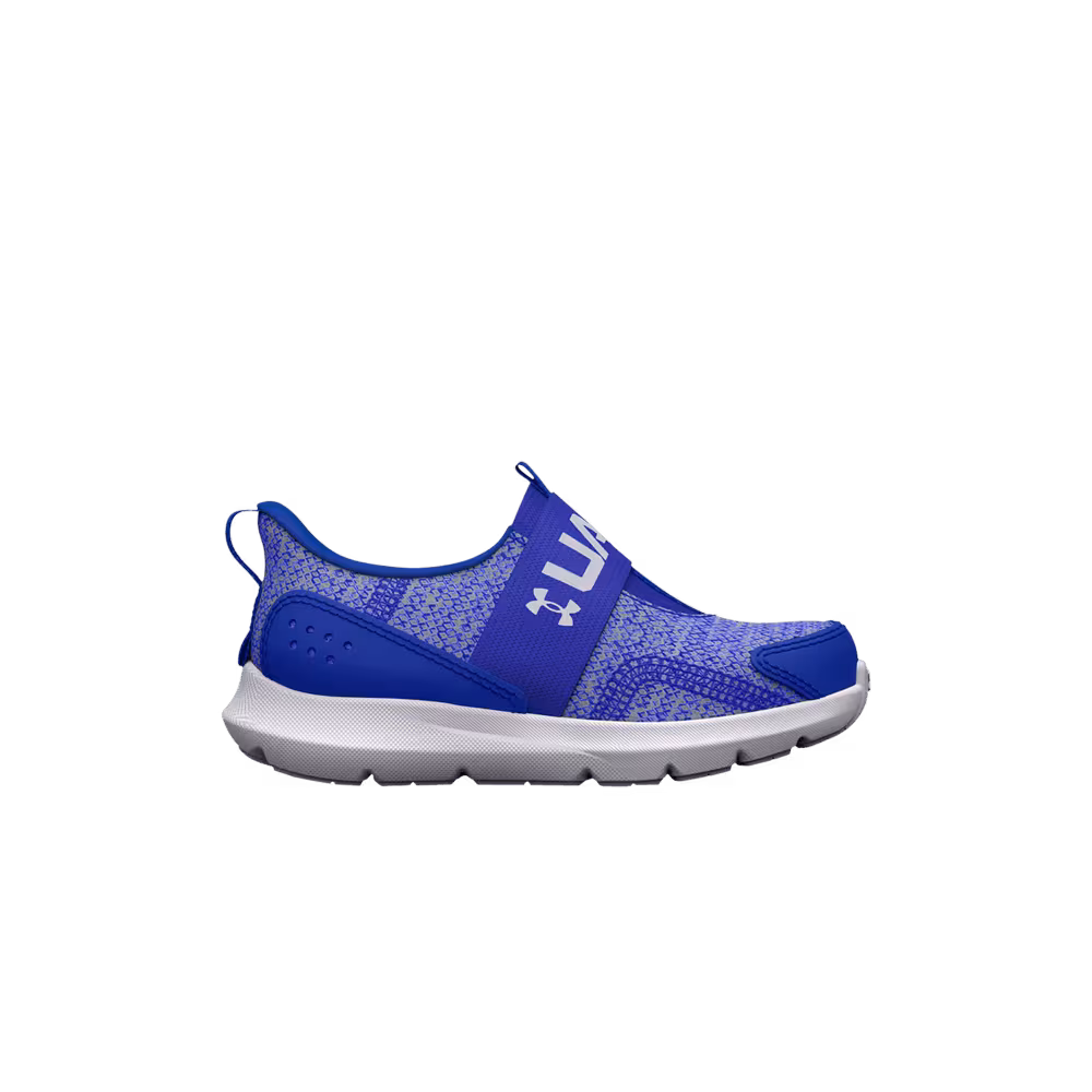 Under Armour Surge 3 Slip TD Versa Blue