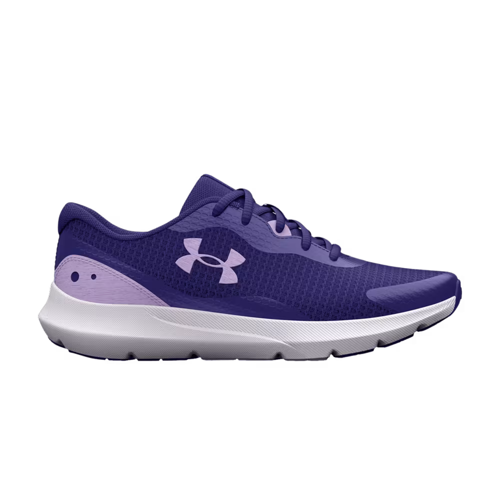 Under Armour Women's Surge 3 Sonar Blue