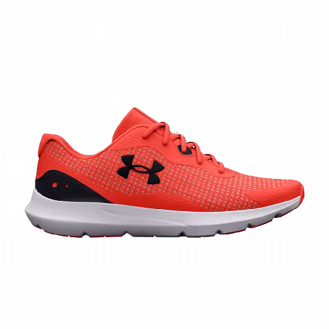 Under Armour Surge 3 'After Burn'