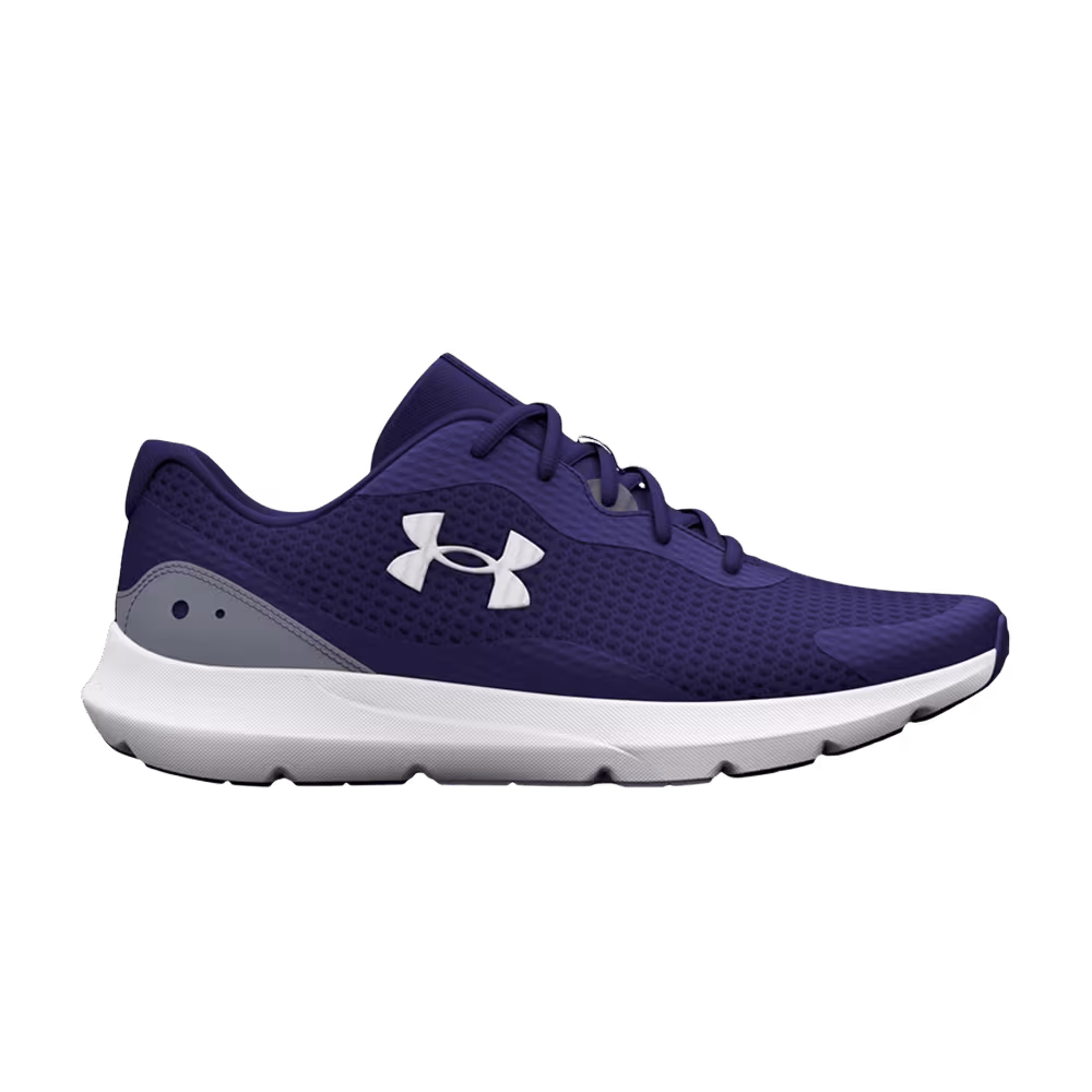 Under Armour Surge 3 Sonar Blue