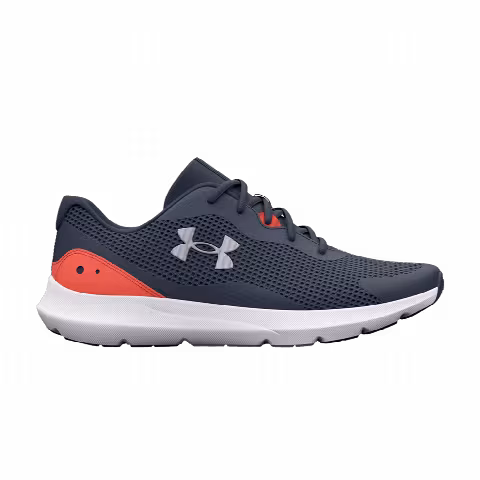 Under Armour Surge 3 'Downpour Grey After Burn'