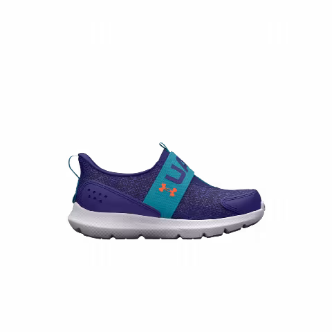 Under Armour Surge 3 Slip TD 'Sonar Blue Surf'