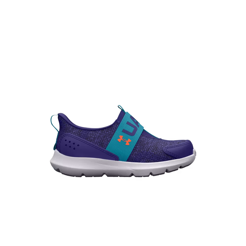 Under Armour Surge 3 Slip TD Sonar Blue Surf