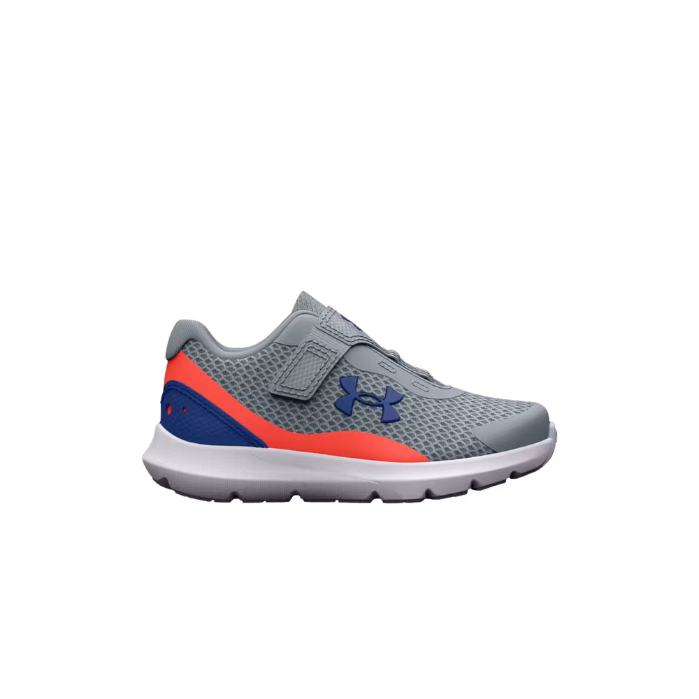 Under Armour Surge 3 AC TD Harbor Blue After Burn