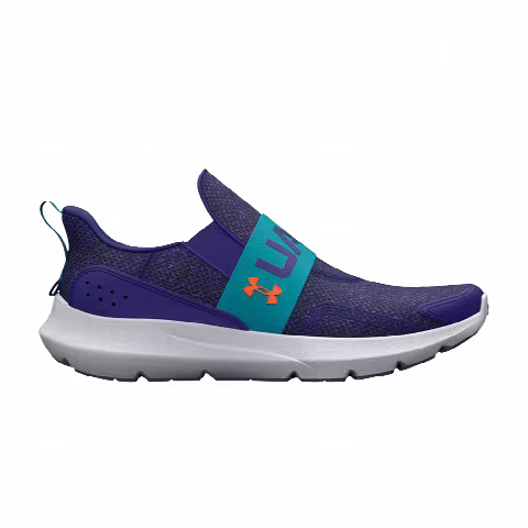 Under Armour Surge 3 PS 'Sonar Blue Surf'