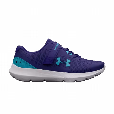 Under Armour Surge 3 AC PS 'Sonar Blue'