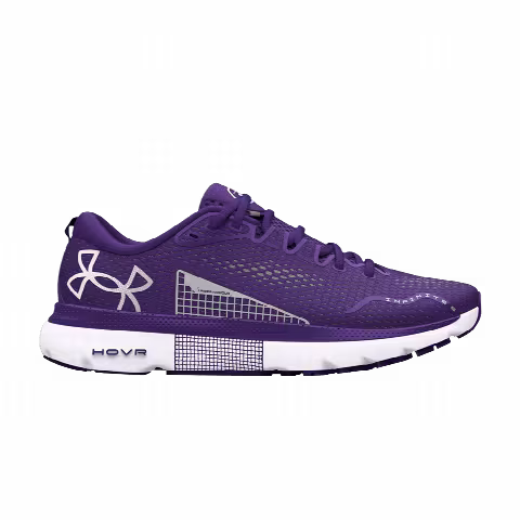 Under Armour Wmns HOVR Infinite 5 Team 'Purple'