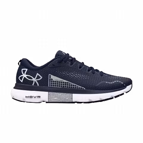 Under Armour Wmns HOVR Infinite 5 Team 'Midnight Navy'