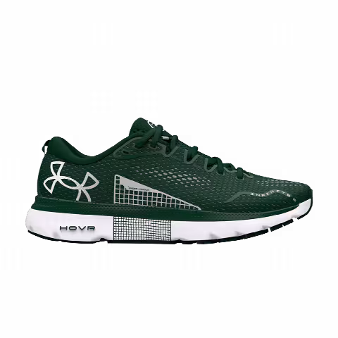 Under Armour HOVR Infinite 5 Team 'Purple'