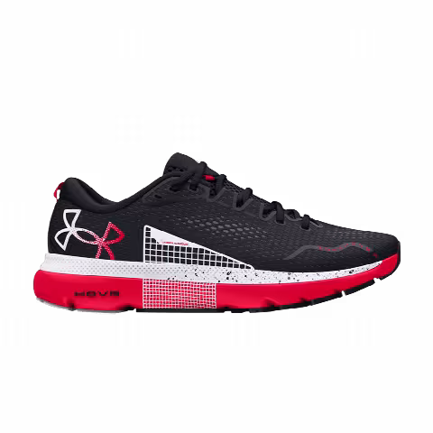 Under Armour Wmns HOVR Infinite 5 Collegiate 'University of Utah'