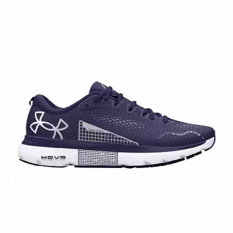 Under Armour HOVR Infinite 5 Team 'Midnight Navy'